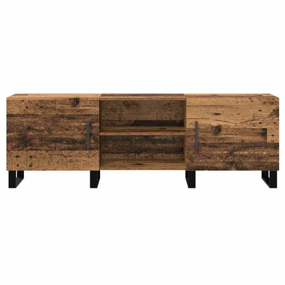 Mobile TV Legno vecchio 150 x 30 x 50 cm Legno multistrato