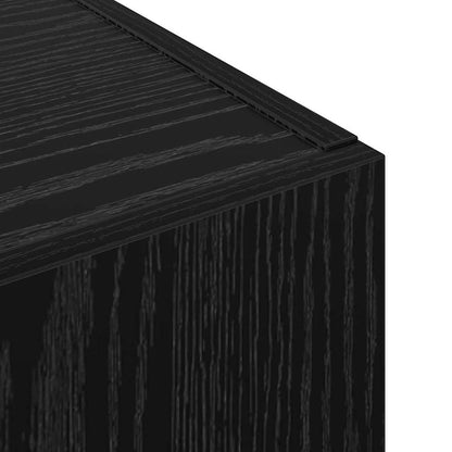 Mobile per Ufficio Rovere artigianale 60 x 32 x 115 cm