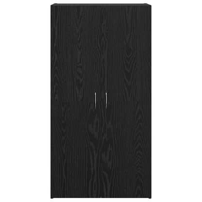 Mobile per Ufficio Rovere artigianale 60 x 32 x 115 cm