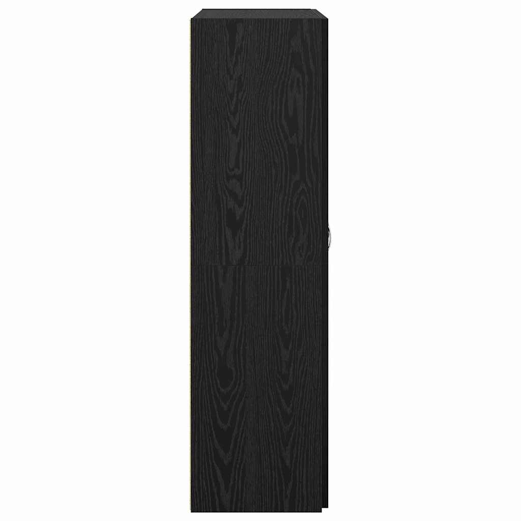 Mobile per Ufficio Rovere artigianale 60 x 32 x 115 cm