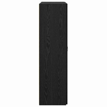 Mobile per Ufficio Rovere artigianale 60 x 32 x 115 cm