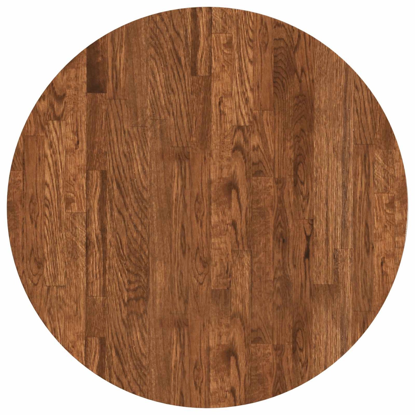Piano del tavolo Marrone Chiaro Ø 60 x 2,5 cm | homemem39