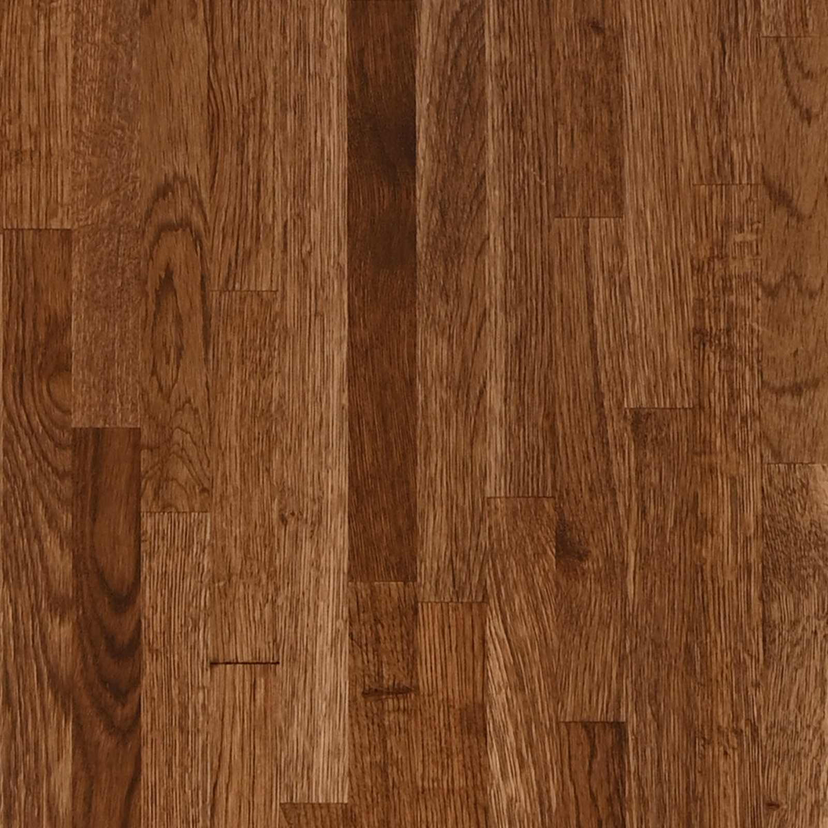Piano del tavolo Ø 30 x 4 cm Rotondo Legno di Quercia Massello | homemem39