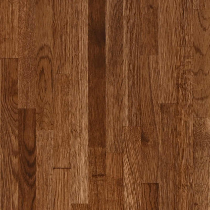 Piano del tavolo Ø 30 x 4 cm Rotondo Legno di Quercia Massello | homemem39