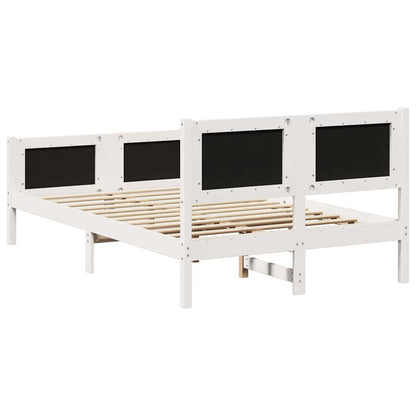 Struttura del letto Grigio chiaro 120 x 190 cm Tessuto | homemem39