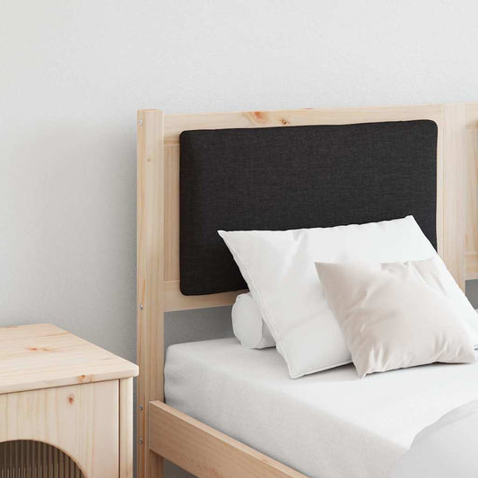 Testiera Altro Marrone 160 cm Legno di pino massello