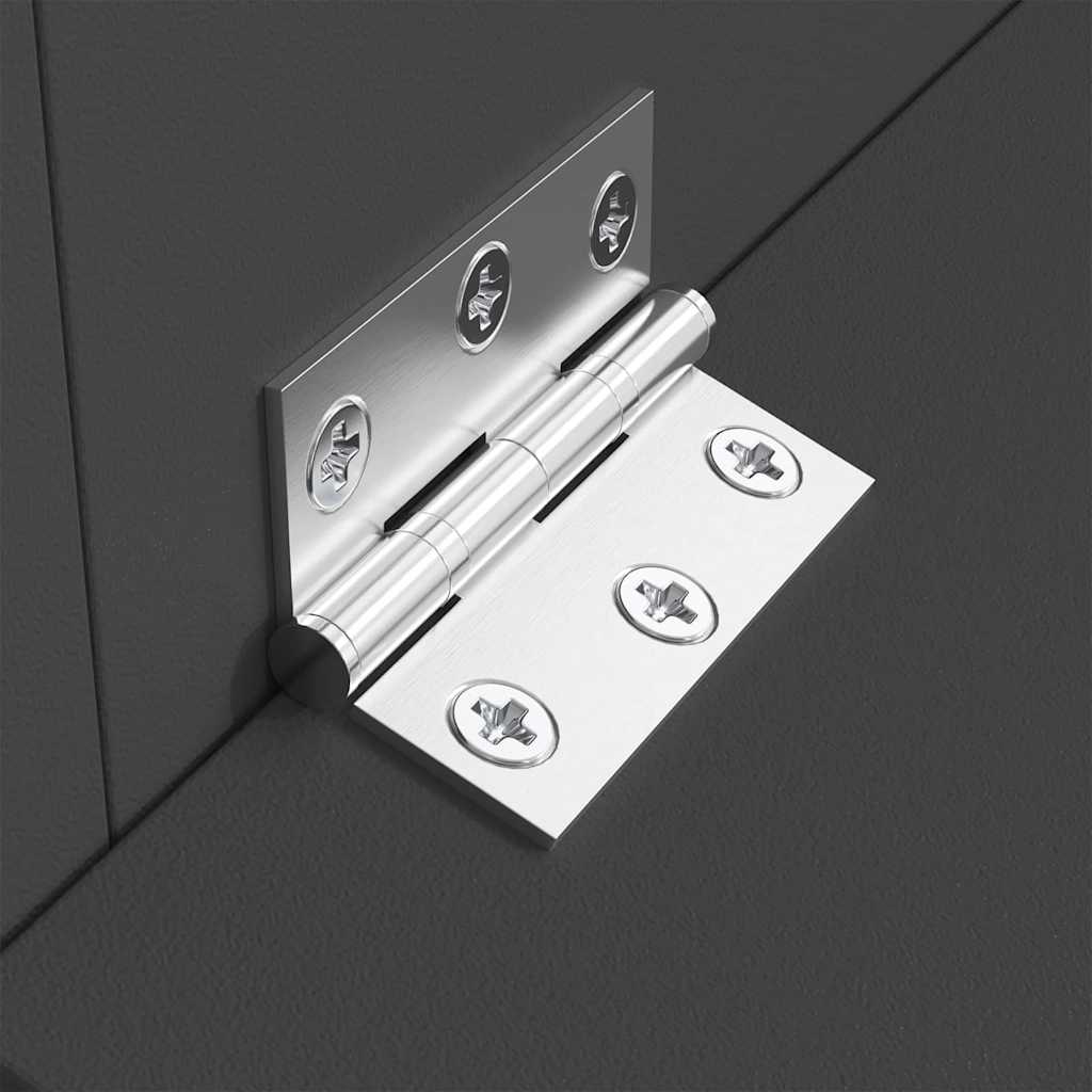 Nutriente per Maiali Nero 55 x 38 x 76 cm