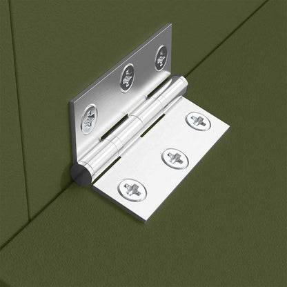 Nutriente per Maiali Verde oliva 55 x 38 x 76 cm