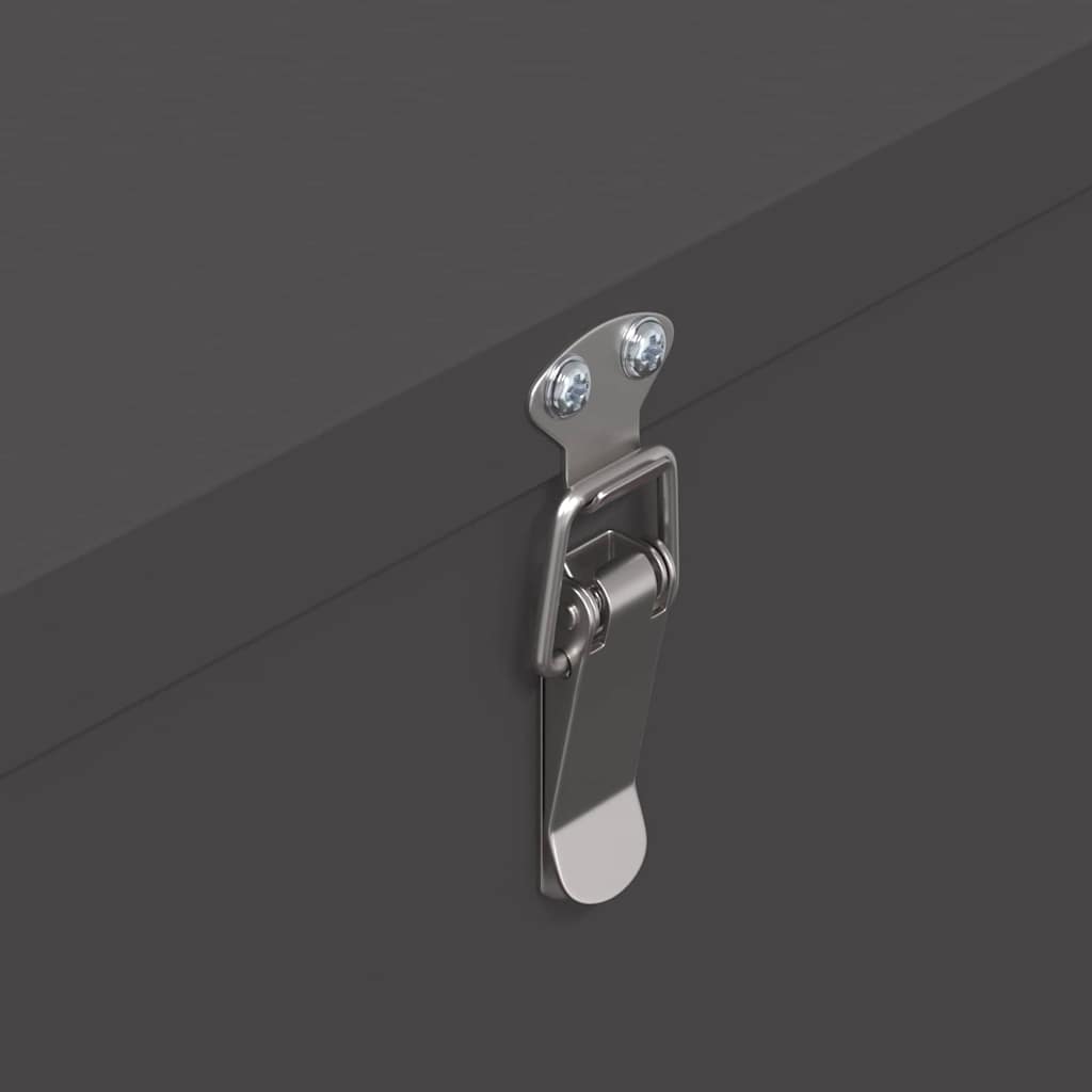 Feeder per pollo 2 pcs Nero 60,5 x 29 x 51 cm