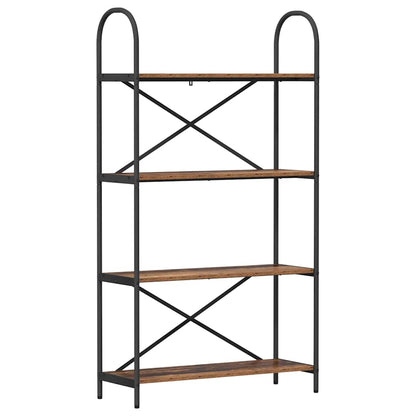 Libreria Legno vecchio 80 x 30 x 146 cm Legno multistrato