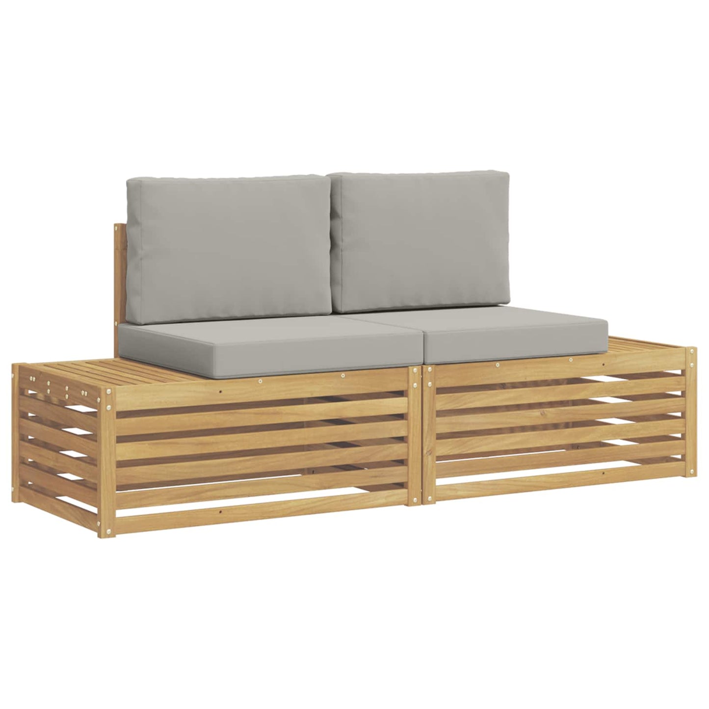 Set divani 3 Pezzo 182,5 x 63 x 73 cm | homemem39