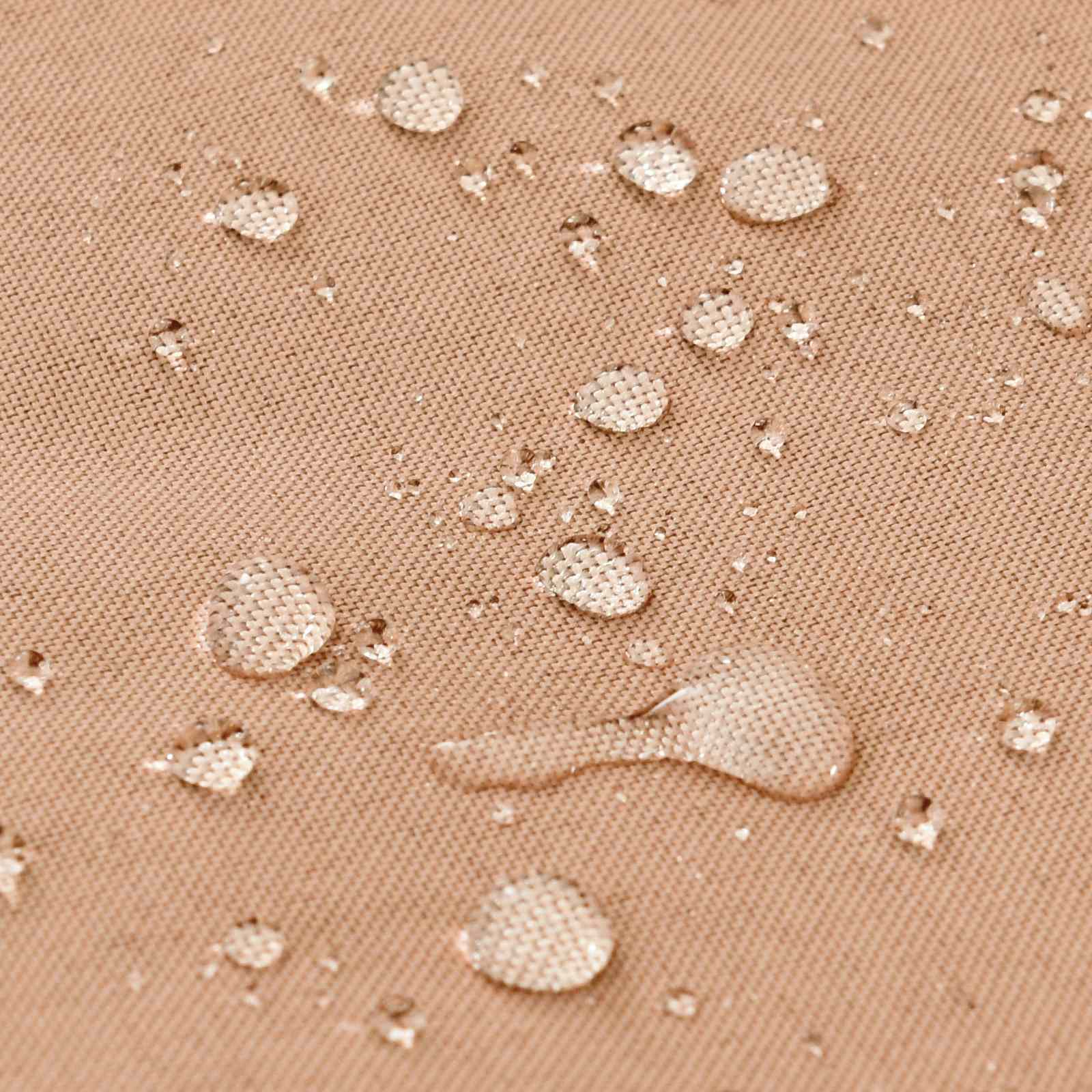 Coperta per Cavalli Cappuccino 125 cm Poliestere | homemem39