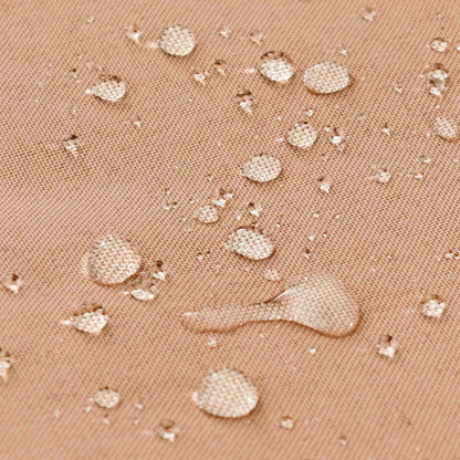 Coperta per Cavalli Cappuccino 135 cm Poliestere