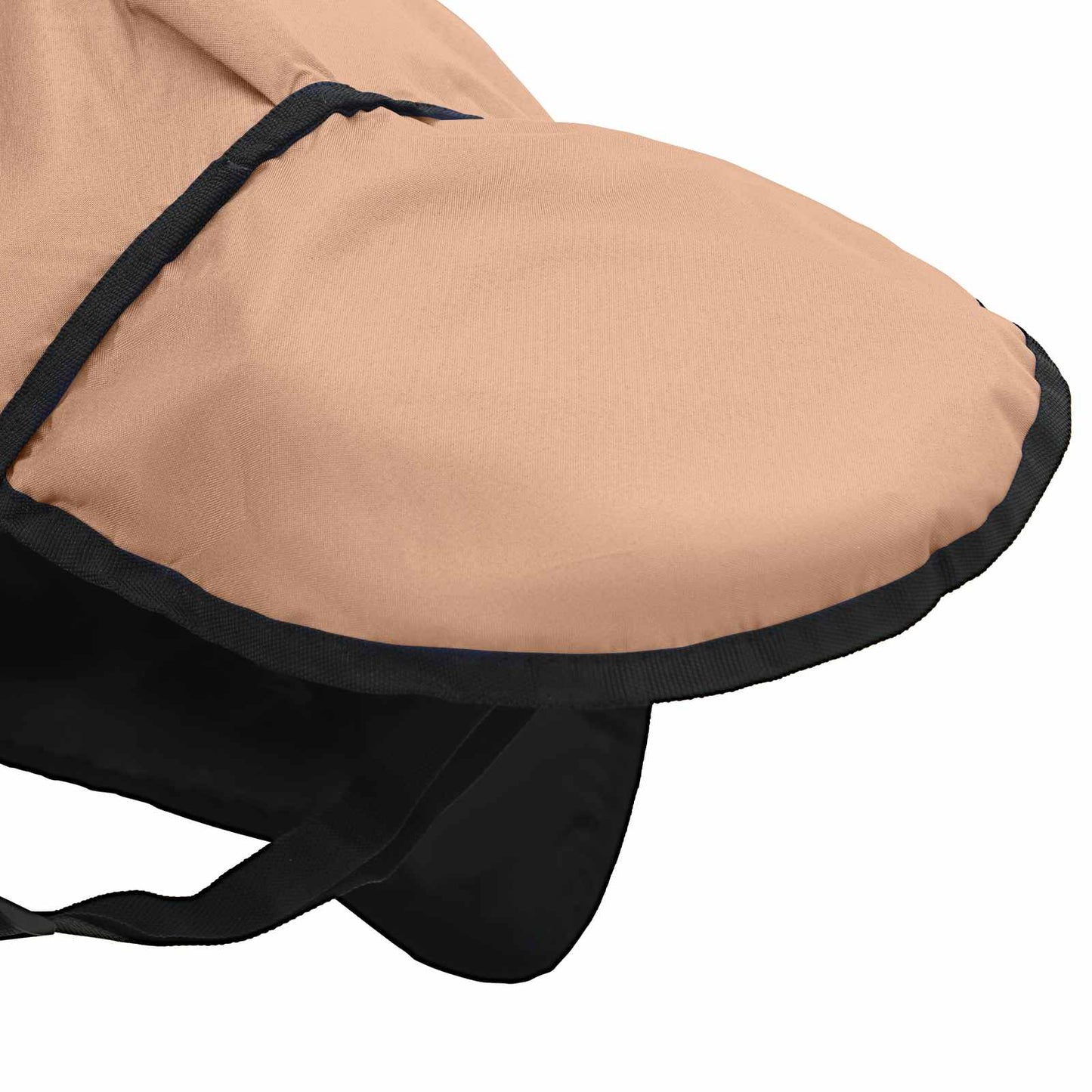 Coperta per Cavalli Cappuccino 145 cm Poliestere | homemem39