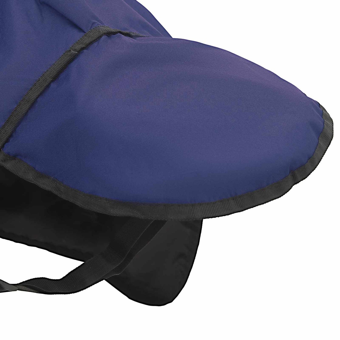 Coperta per Cavalli Verde Scuro e Nero 155 cm Poliestere | homemem39