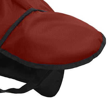 Coperta per Cavalli Verde Scuro e Nero 135 cm Poliestere | homemem39