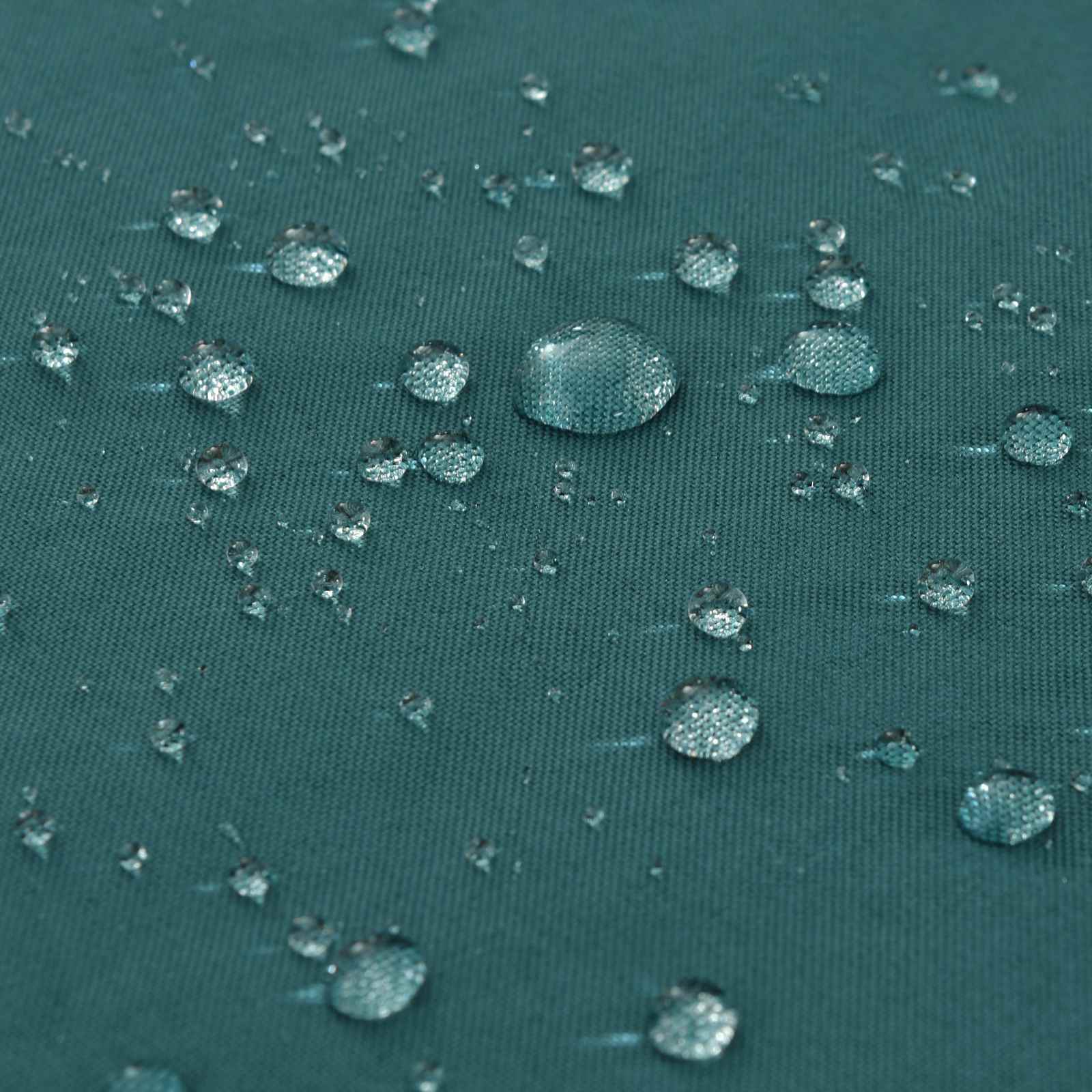 Coperta per Cavalli Verde Scuro e Nero 85 cm Poliestere | homemem39