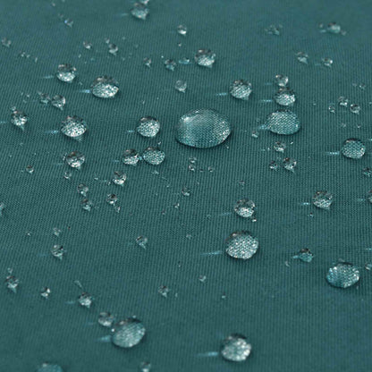 Coperta per Cavalli Verde Scuro e Nero 105 cm Poliestere | homemem39