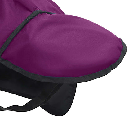 Coperta per Cavalli Verde Scuro e Nero 105 cm Poliestere | homemem39