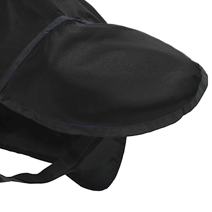 Coperta per Cavalli Verde Scuro e Nero 95 cm Poliestere | homemem39