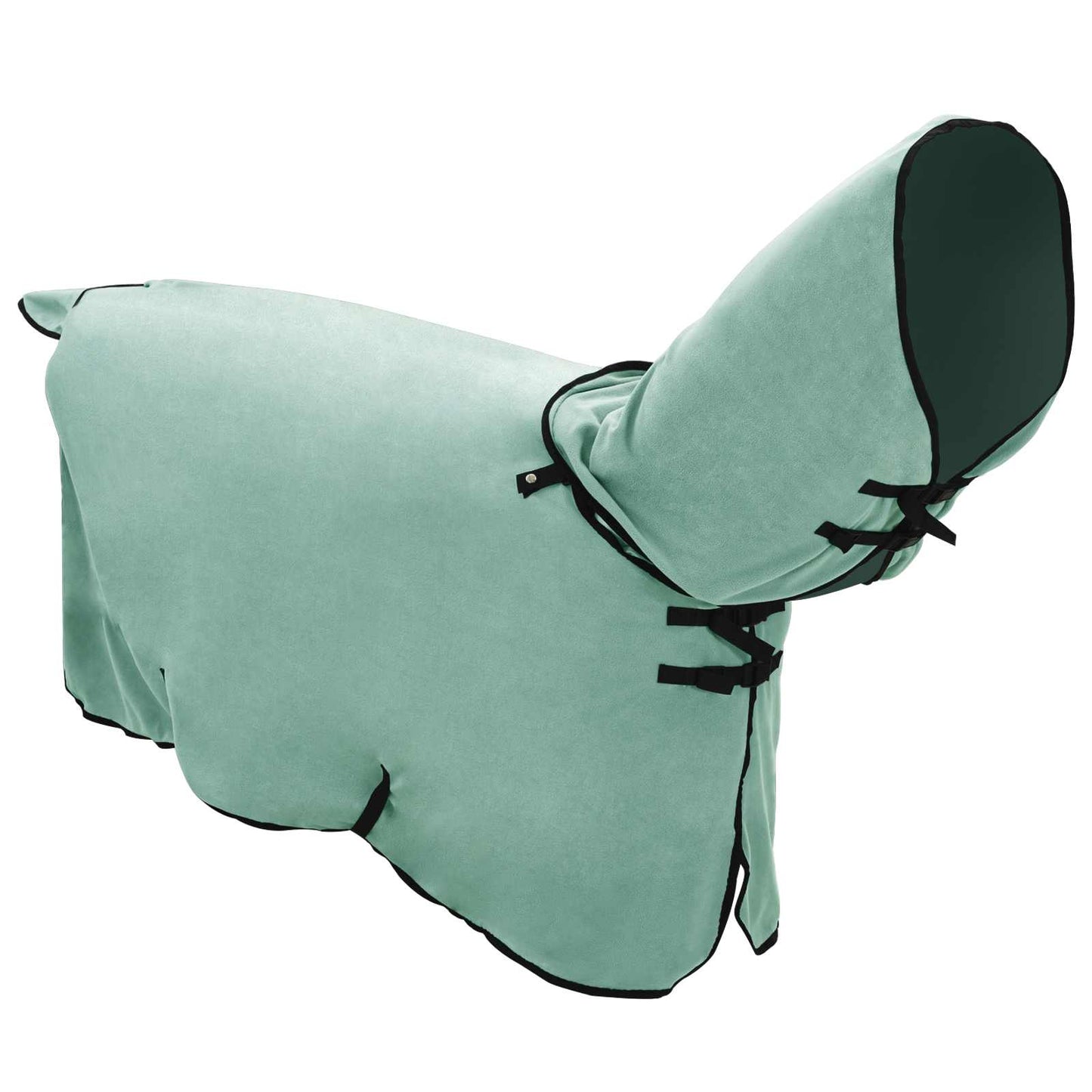 Coperta per Cavalli Verde speciale 115 cm Poliestere | homemem39