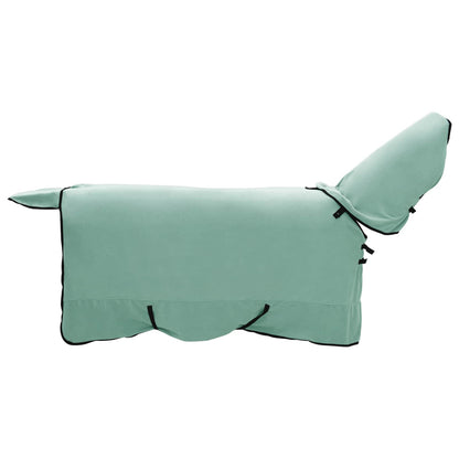 Coperta per Cavalli Verde speciale 145 cm Poliestere | homemem39