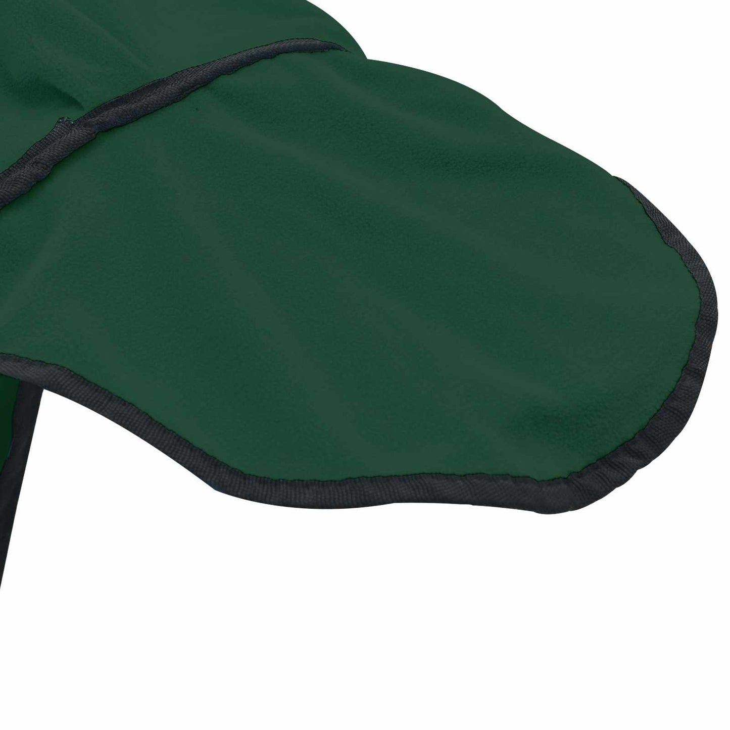 Coperta per Cavalli Verde scuro completo 145 cm Felpa in pile | homemem39