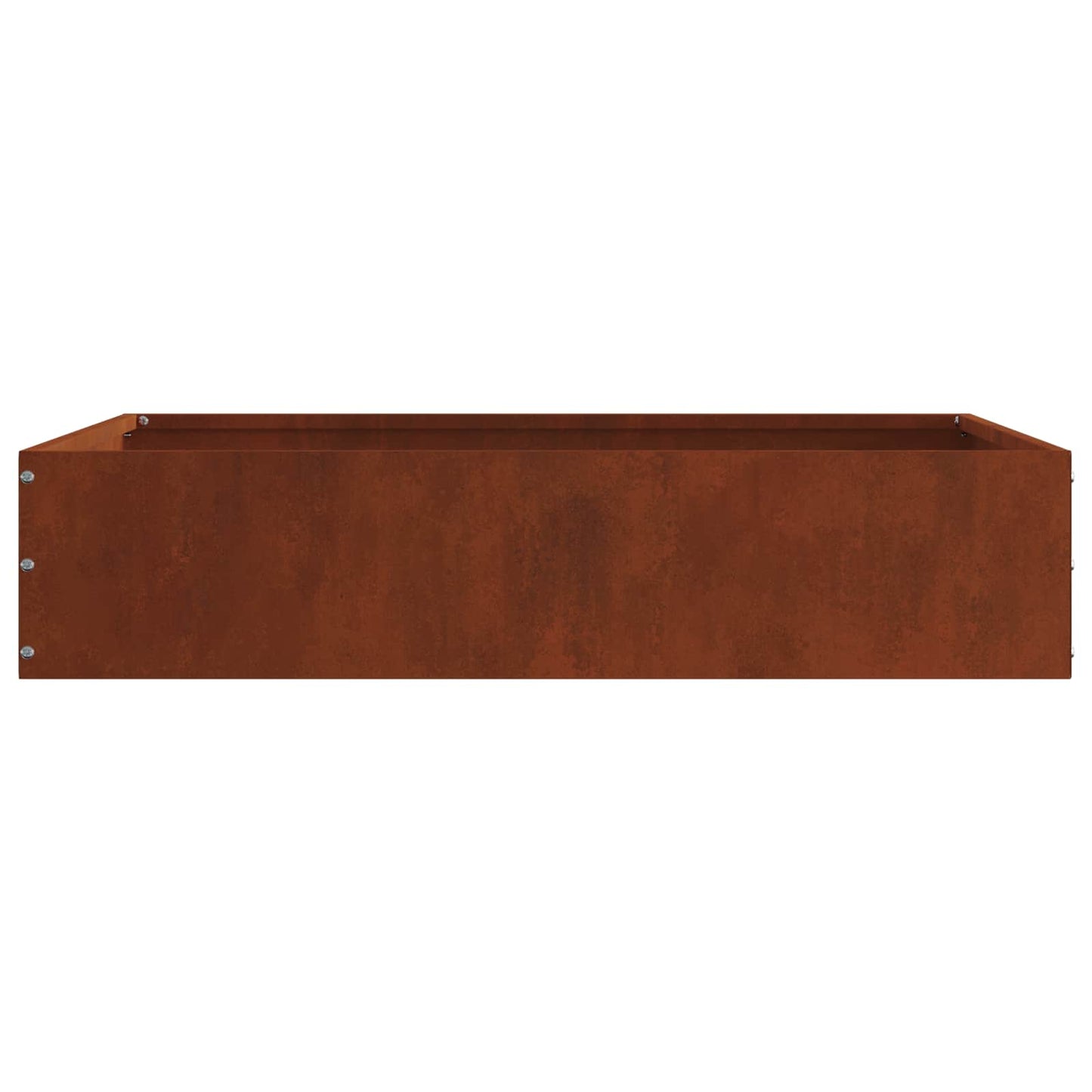 Bordura per Prato Ruggine 60 x 60 x 13 cm | homemem39