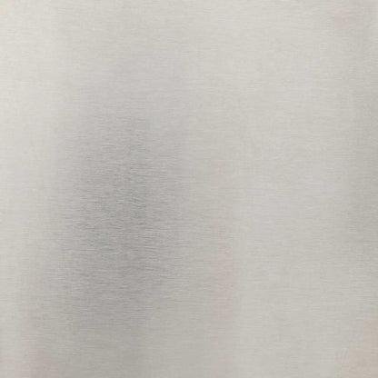 Bordure per prato 30 pcs Argento 103 x 0,05 x 22 cm