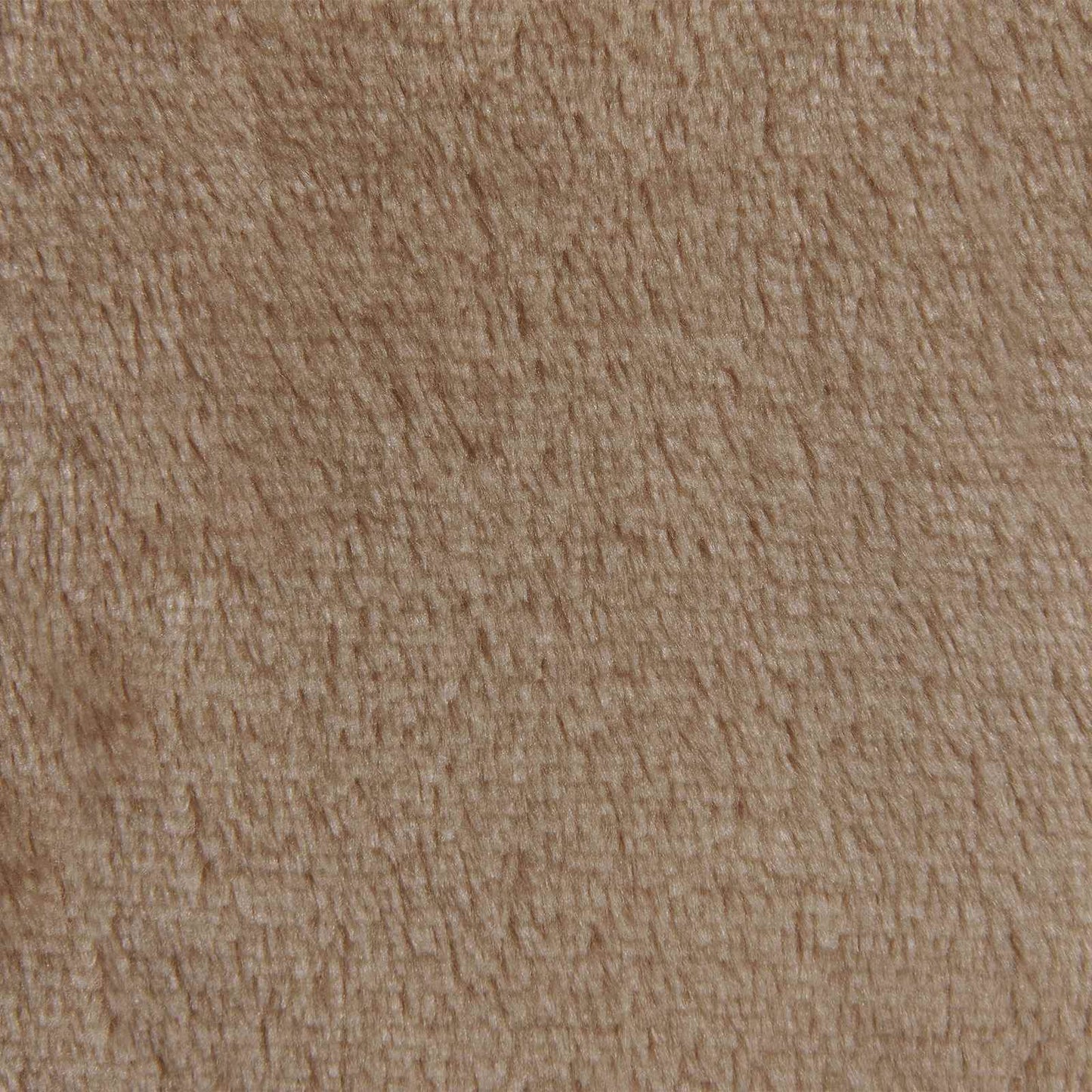 Coperta Cammello 130 x 150 cm Panno