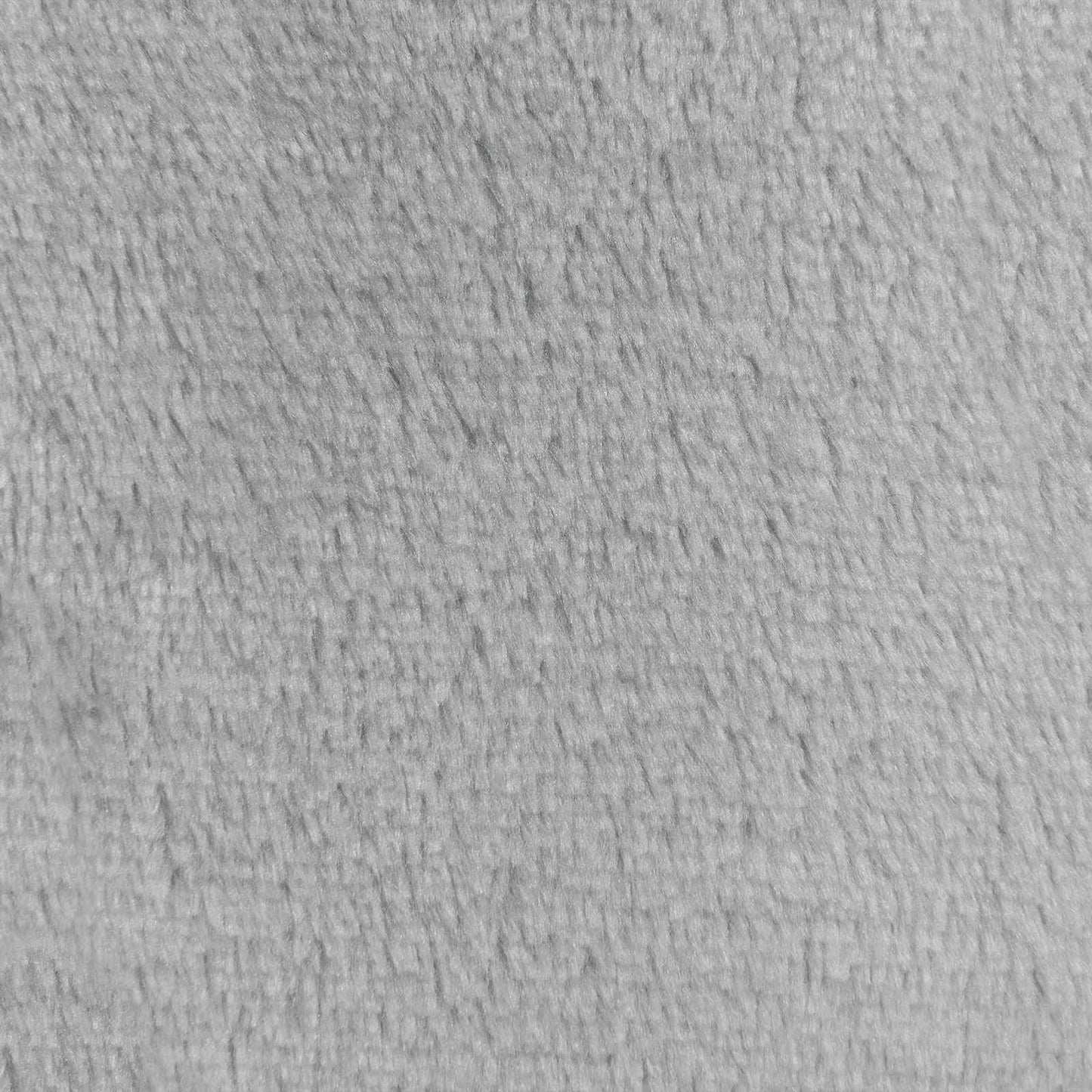 Coperta Grigio 240 x 270 cm Panno | homemem39