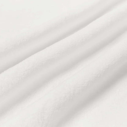 Coperta Bianco 240 x 270 cm Panno