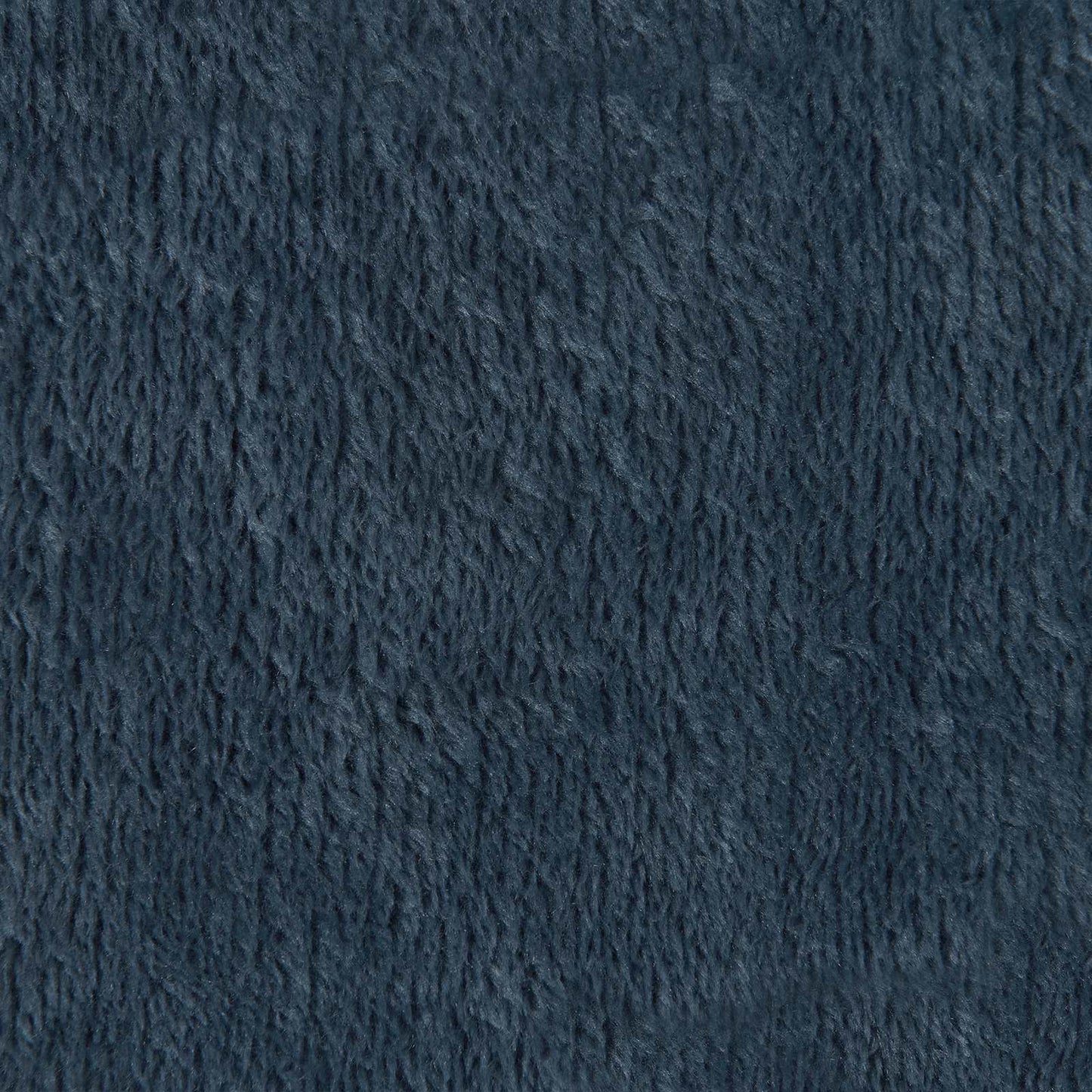 Coperte da Pile 6 pcs Blu navy 150 x 200 cm Panno
