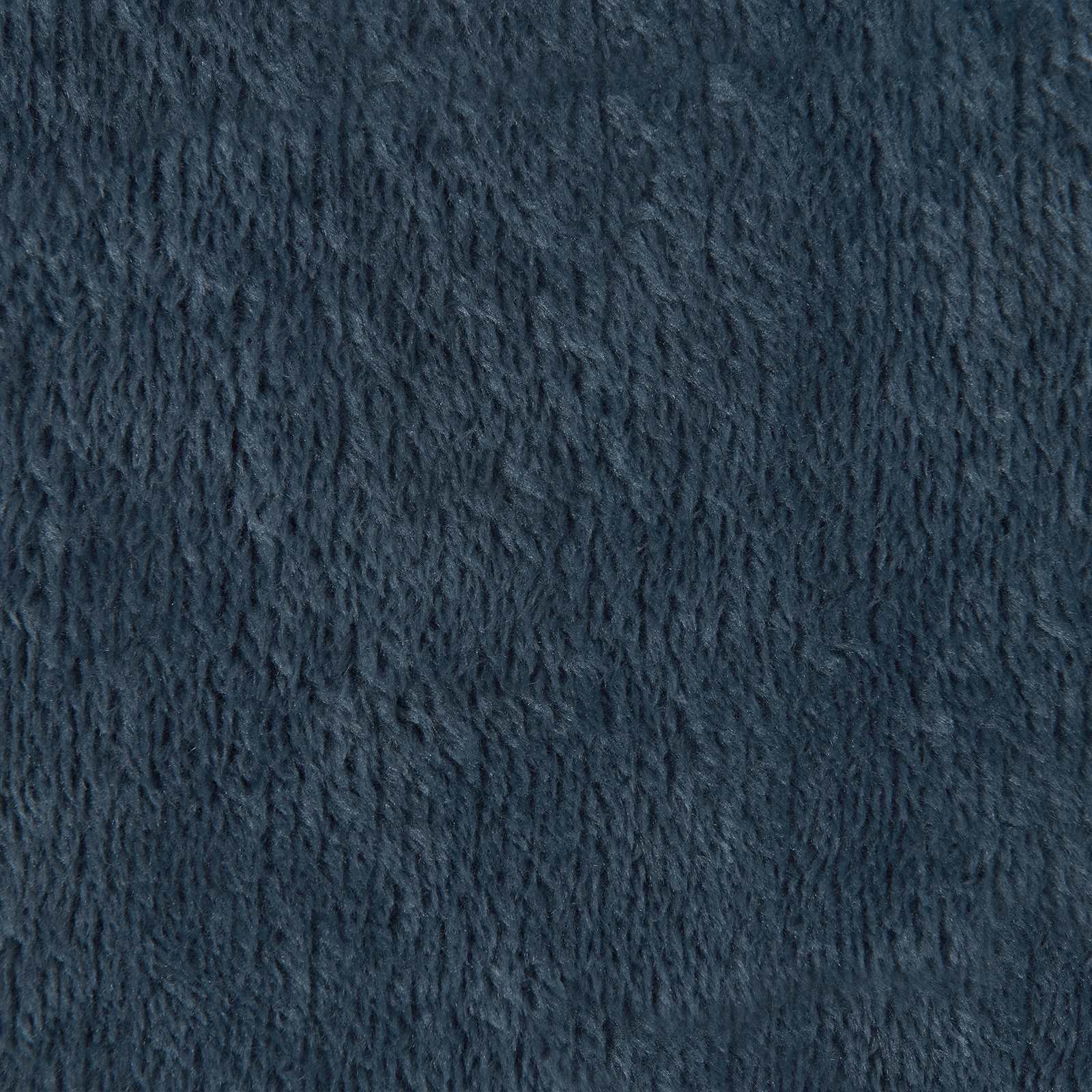 Coperte da Pile 6 pcs Blu navy 220 x 240 cm Panno | homemem39