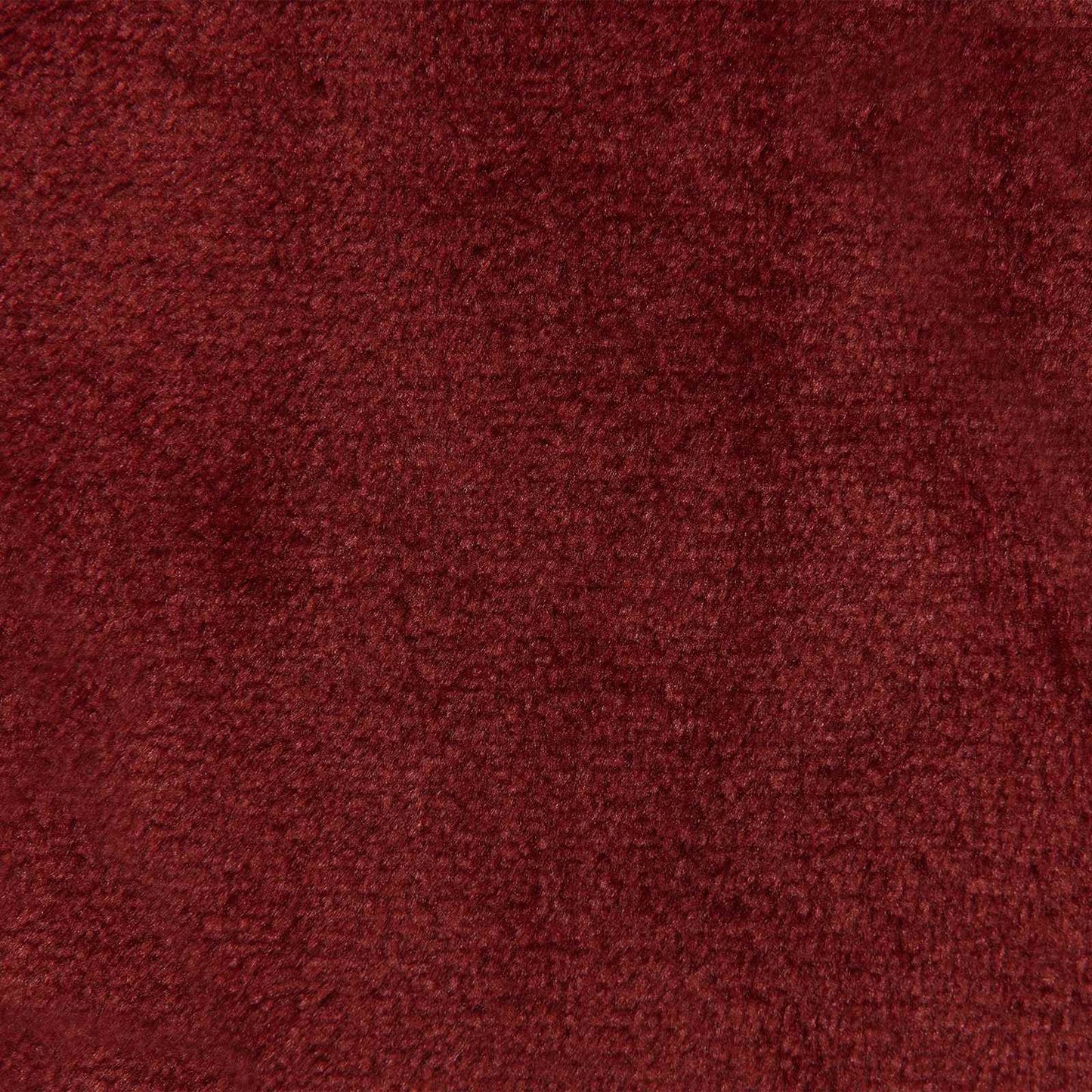Coperte da Pile 6 pcs Rosso Bordeaux 220 x 240 cm Panno