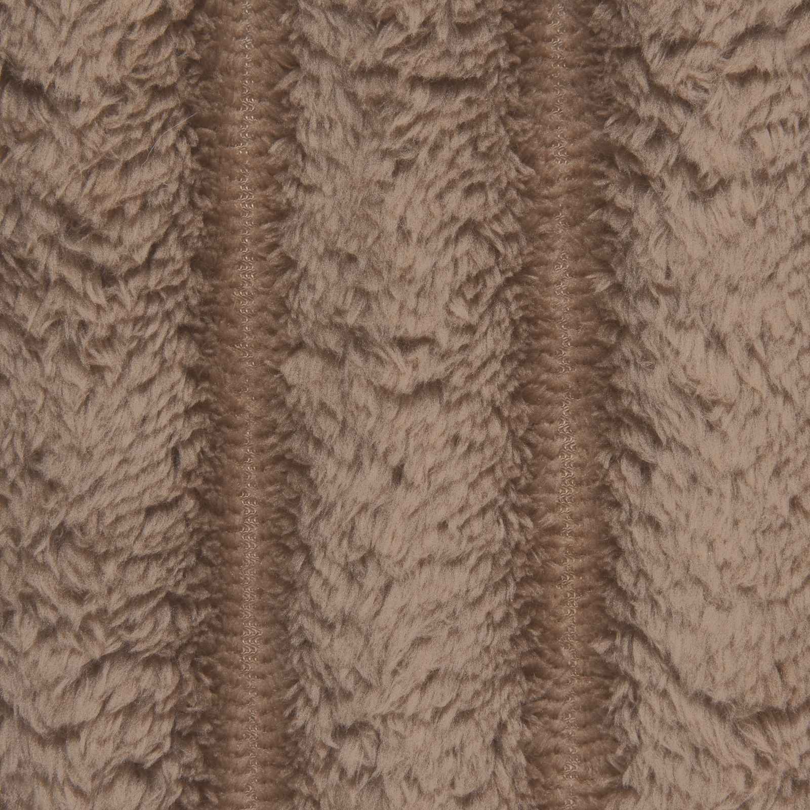 Coperta Cammello 200 x 150 cm Panno | homemem39