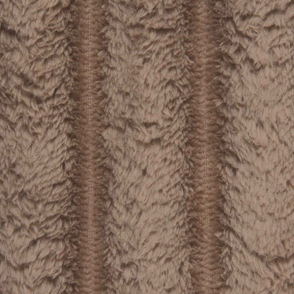 Coperta Cammello 200 x 150 cm Panno | homemem39