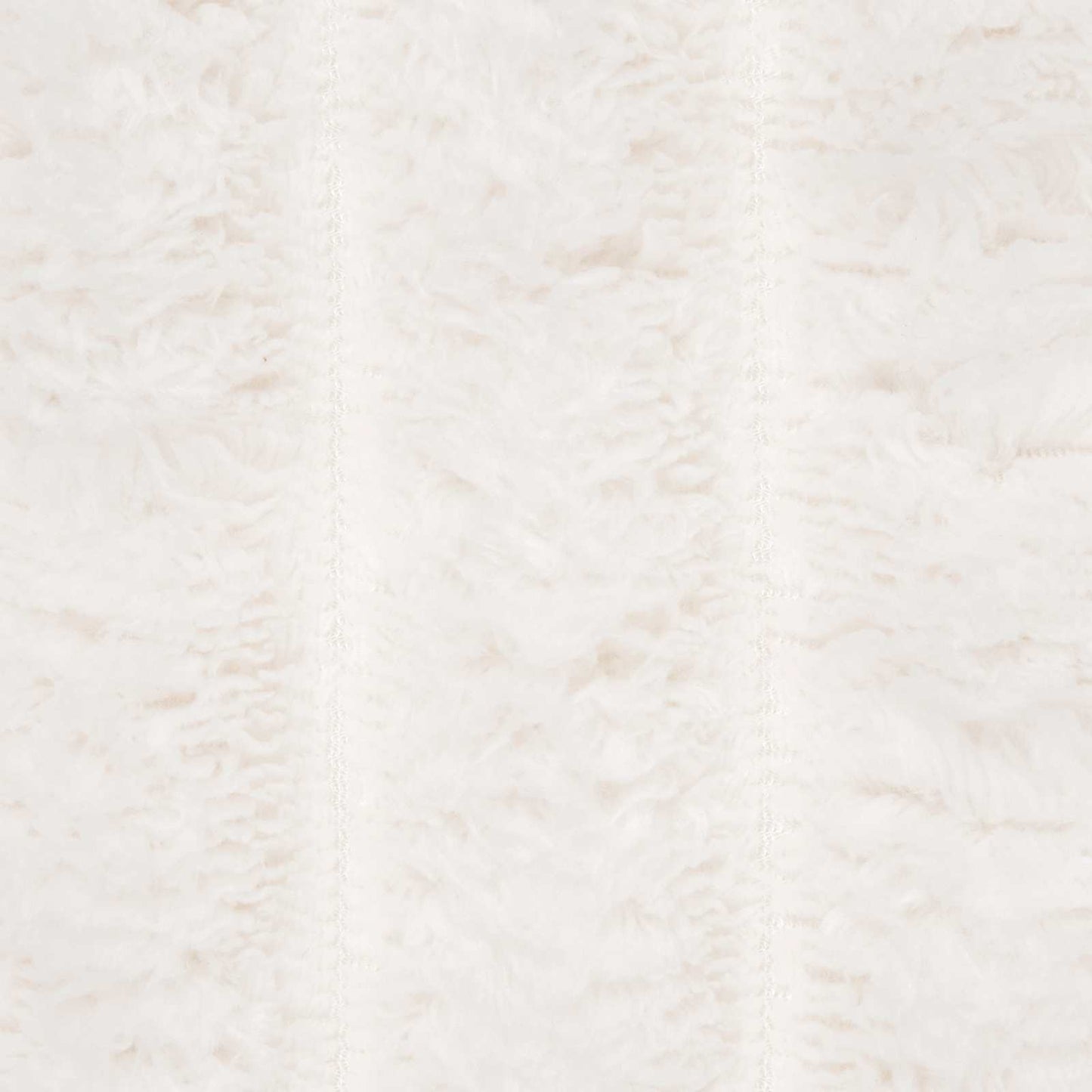 Coperta Crema 270 x 240 cm Panno