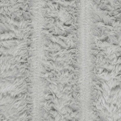 Coperte da Pile 6 pcs Grigio 200 x 150 cm Panno | homemem39
