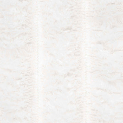 Coperte da Pile 6 pcs Bianco 150 x 130 cm Panno | homemem39