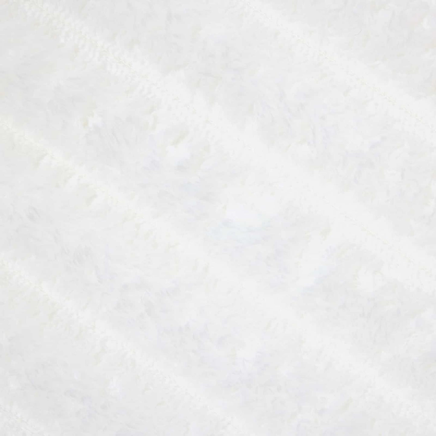 Coperte da Pile 6 pcs Bianco 200 x 150 cm Panno | homemem39