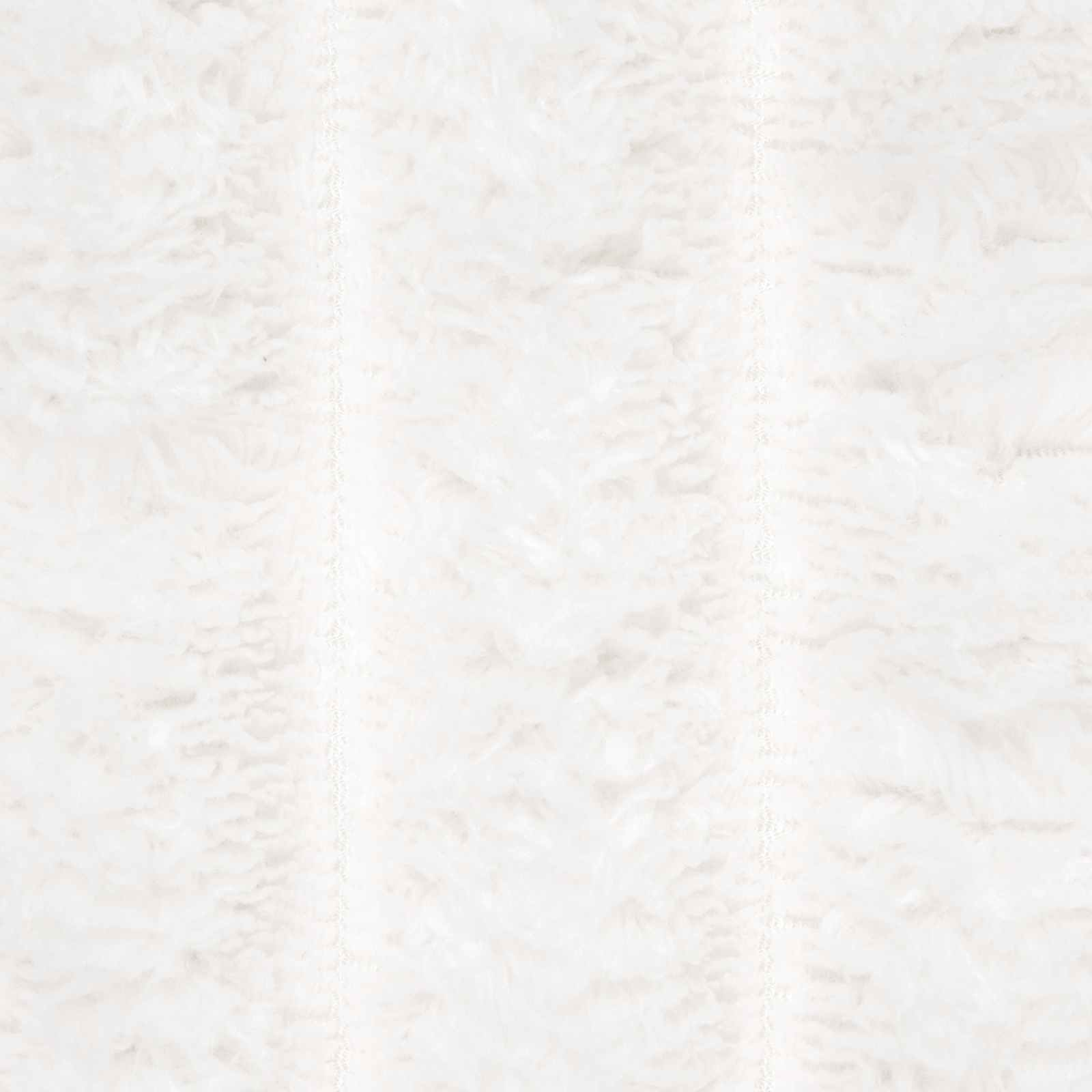 Coperte da Pile 6 pcs Bianco 200 x 150 cm Panno | homemem39