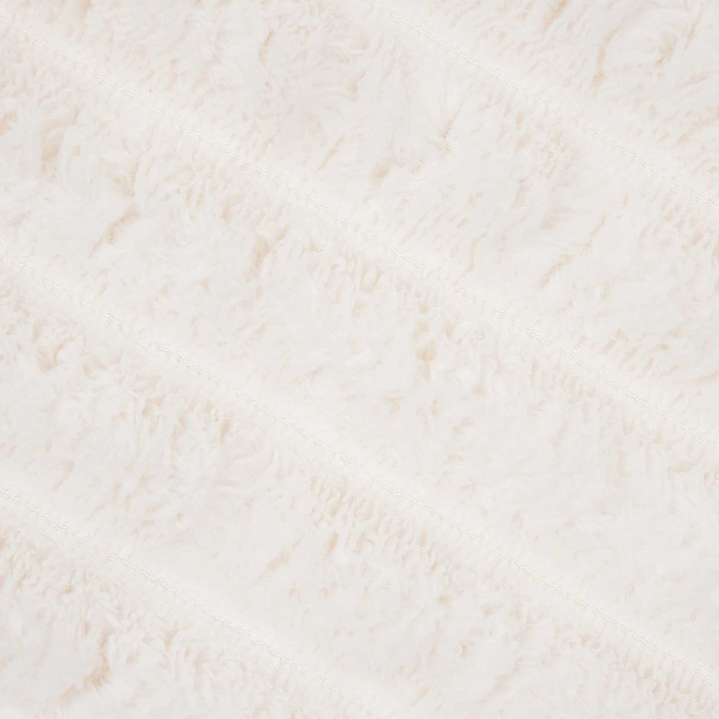 Coperte da Pile 6 pcs Crema 150 x 130 cm Panno | homemem39