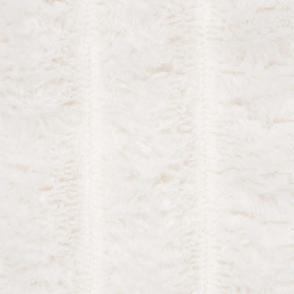 Coperte da Pile 6 pcs Crema 240 x 220 cm Panno | homemem39