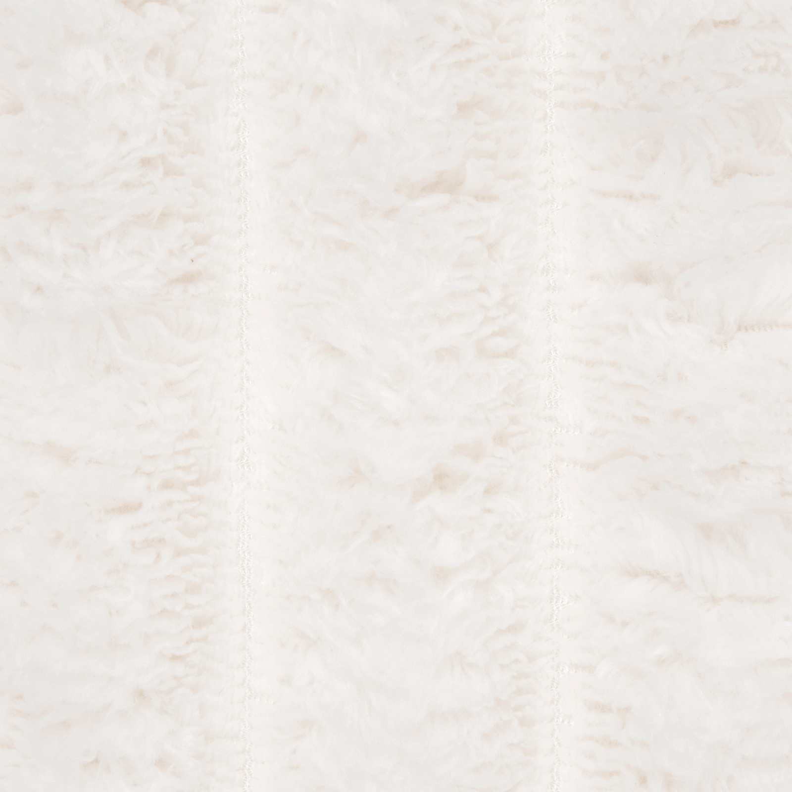 Coperte da Pile 6 pcs Crema 270 x 240 cm Panno | homemem39