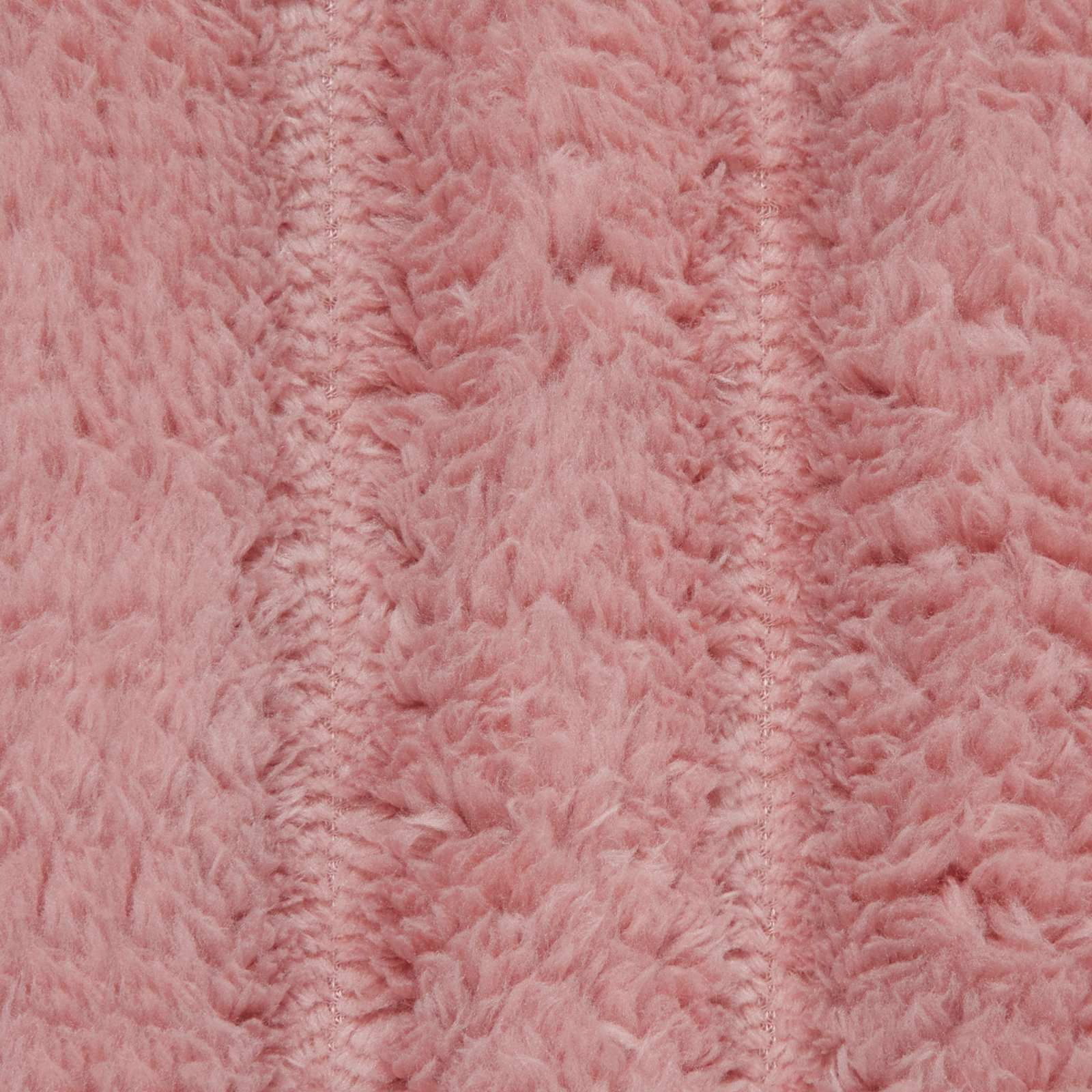 Coperte da Pile 6 pcs Rosa 150 x 130 cm Panno | homemem39