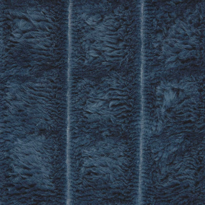 Coperta Blu navy 240 x 220 cm Panno | homemem39