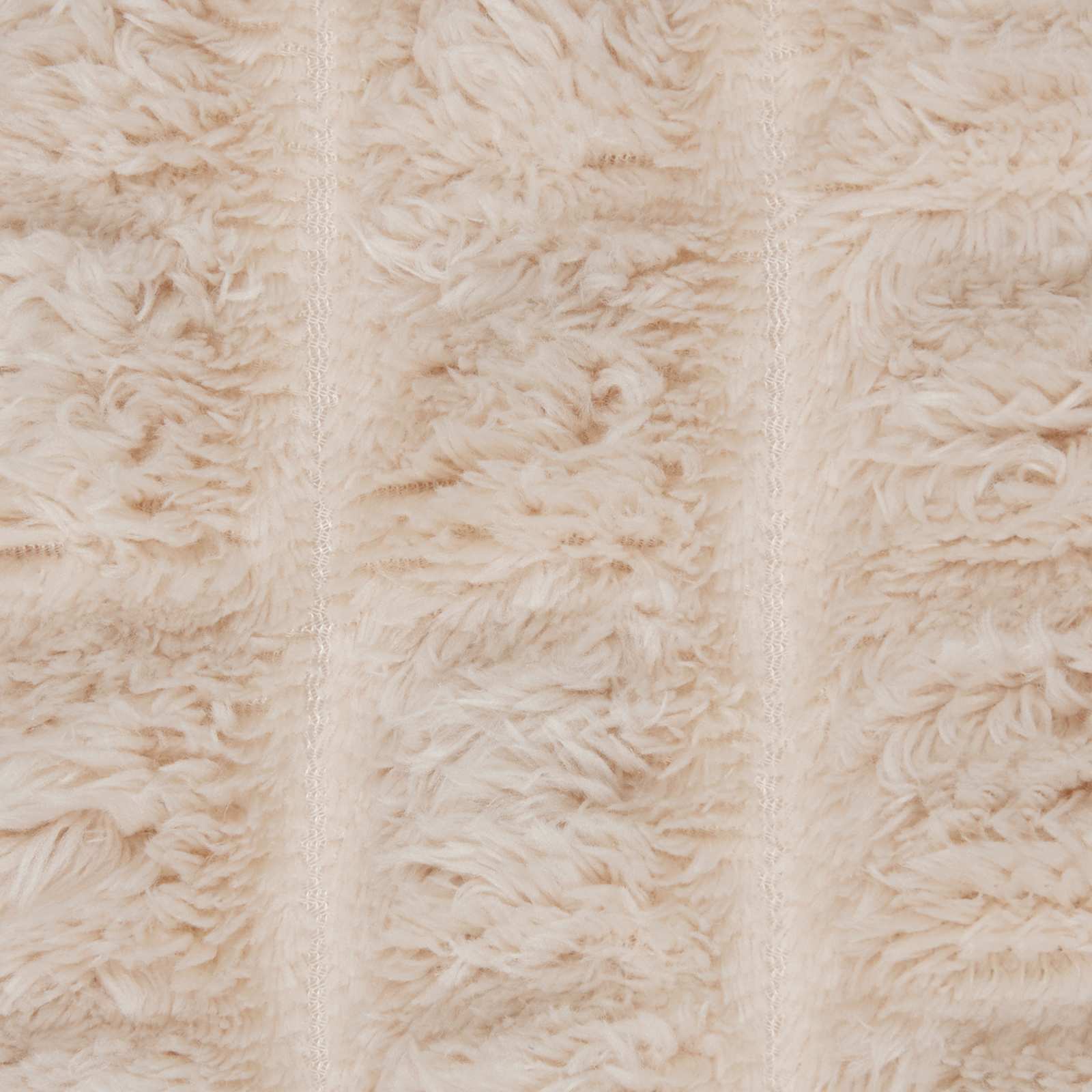 Coperte da Pile 6 pcs Beige 240 x 220 cm Panno | homemem39