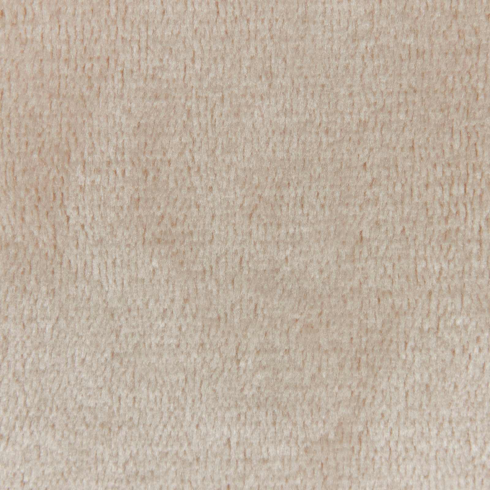 Coperta Beige 220 x 240 cm Panno | homemem39