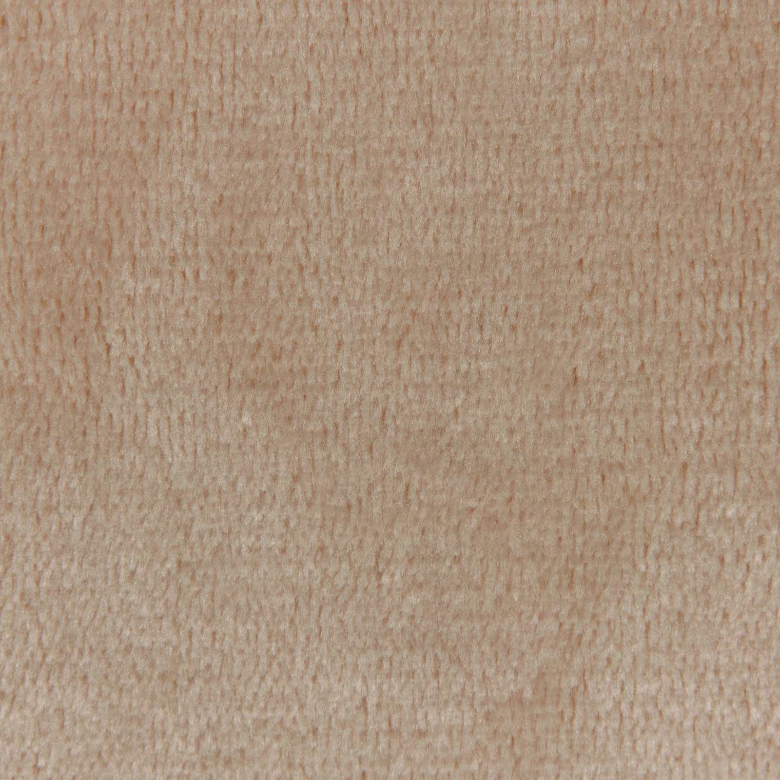 Coperta Cammello 240 x 270 cm Panno | homemem39